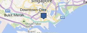 Ssivix Lab location map