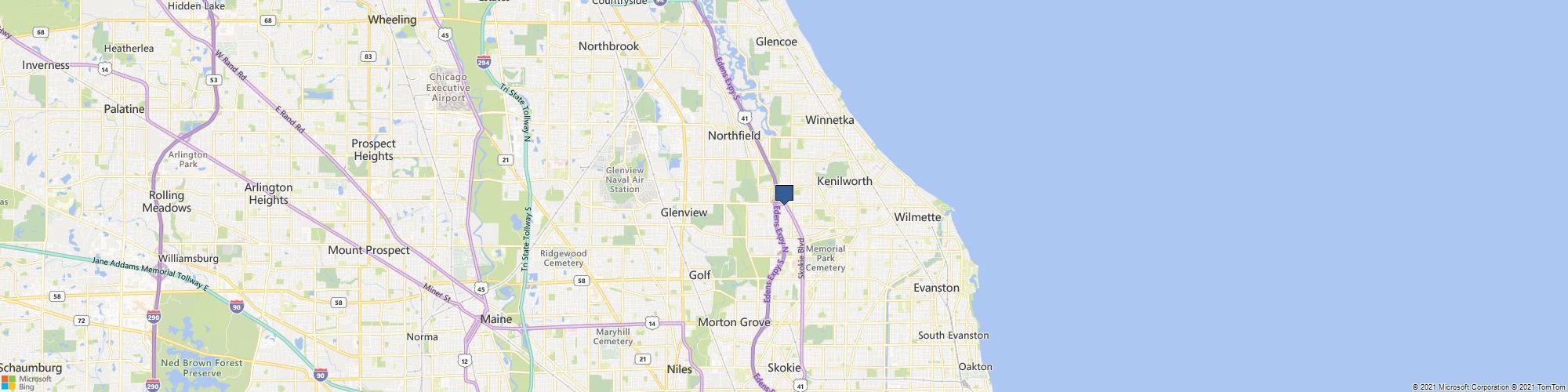 Wilmette Locksmith Store cover photo