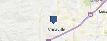 Roth Orthodontics location map