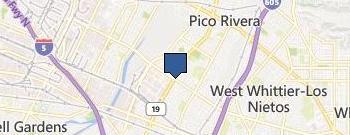 Romero's Junk Removal location map