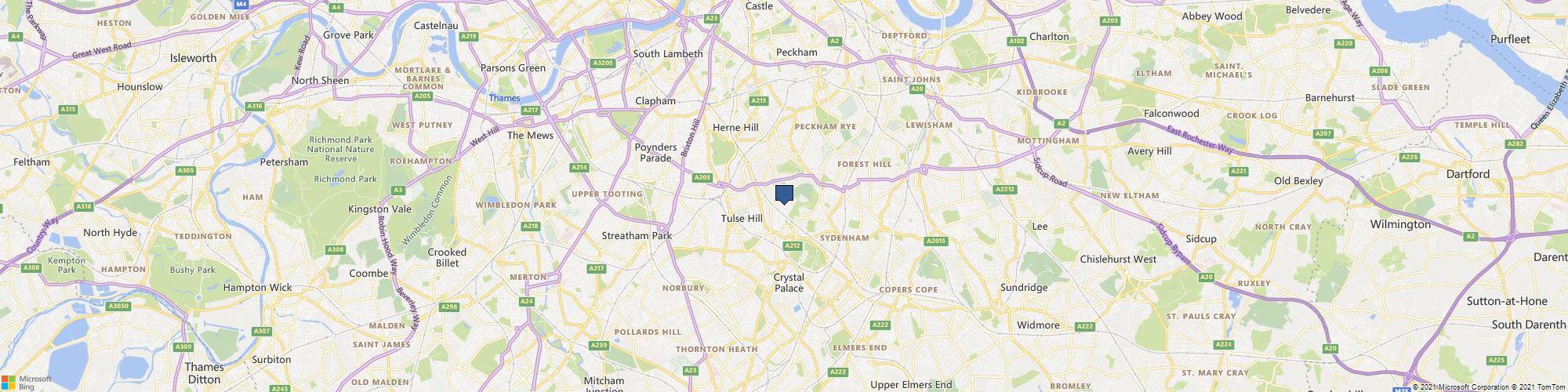 Flower Delivery Harrow cover photo