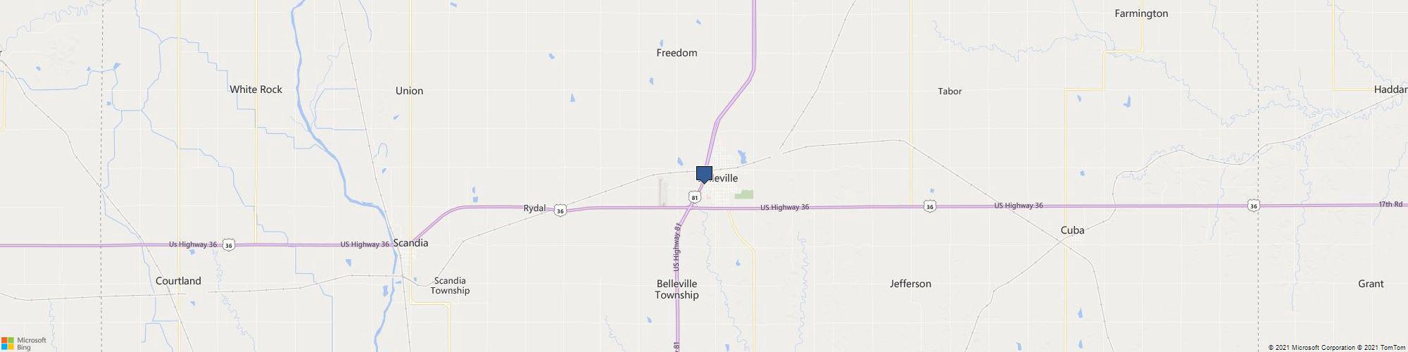 Fisher Rocks cover photo