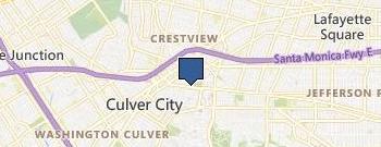 Perfection Kitchen Remodeling Los Angeles location map