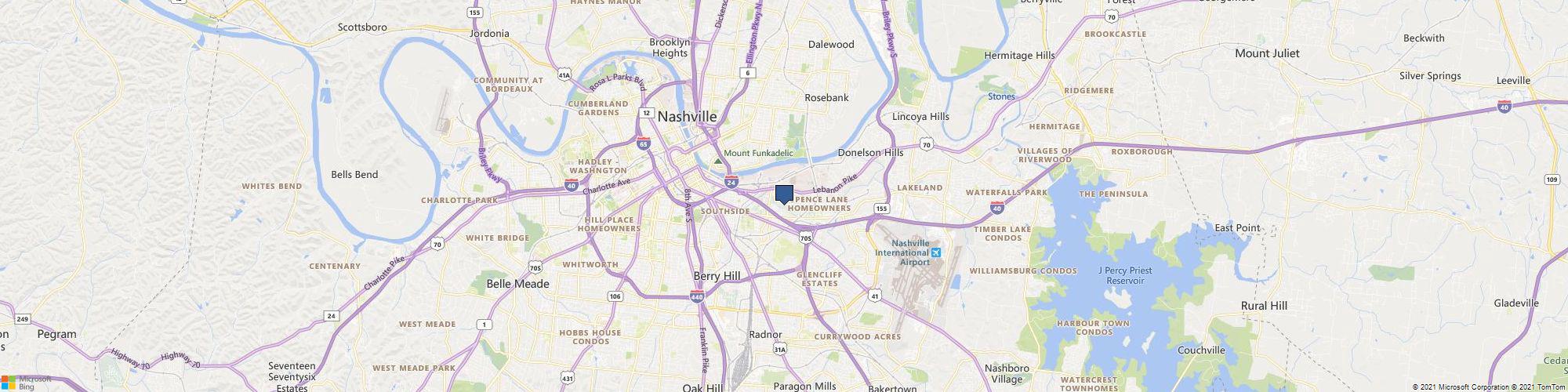 Woods Concrete Service cover photo