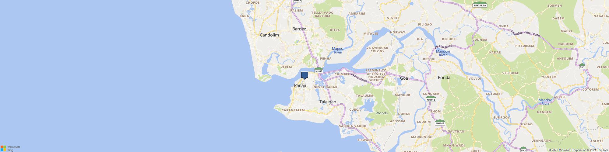 Dainik Gomantak cover photo