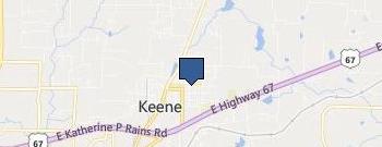 E&H Cleaning Co location map