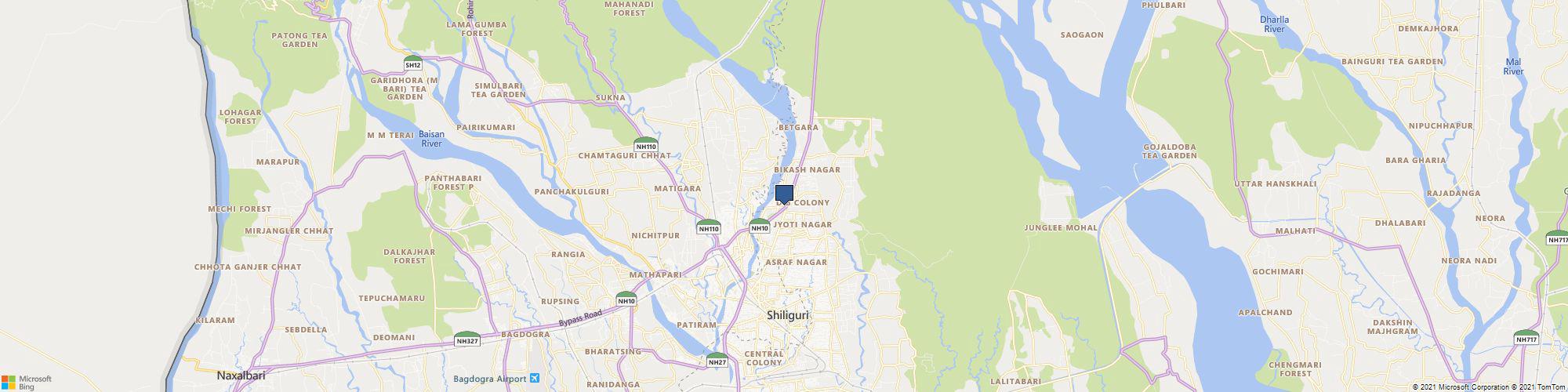 Swasti Realty | Realtors in Siliguri cover photo