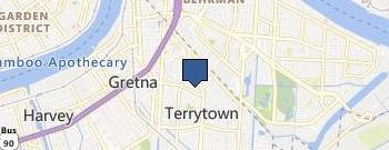 Soul-Spice LLC location map