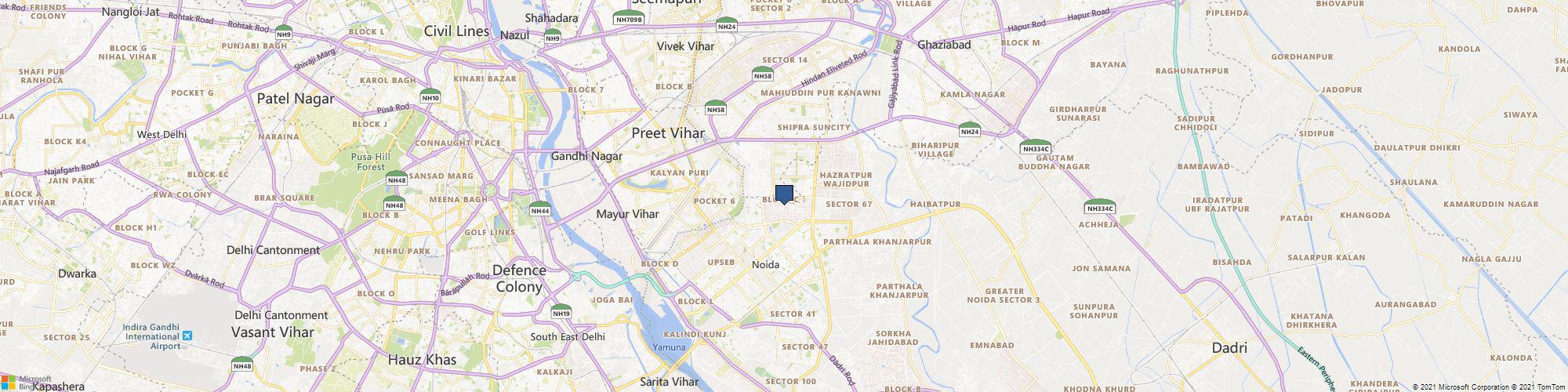 Maple Press cover photo