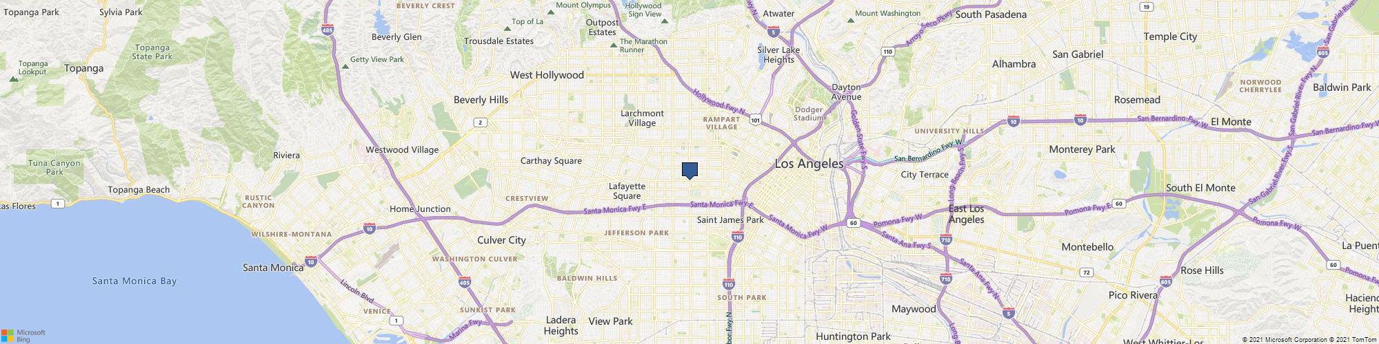 Bathroom Remodeling Solutions Los Angeles cover photo