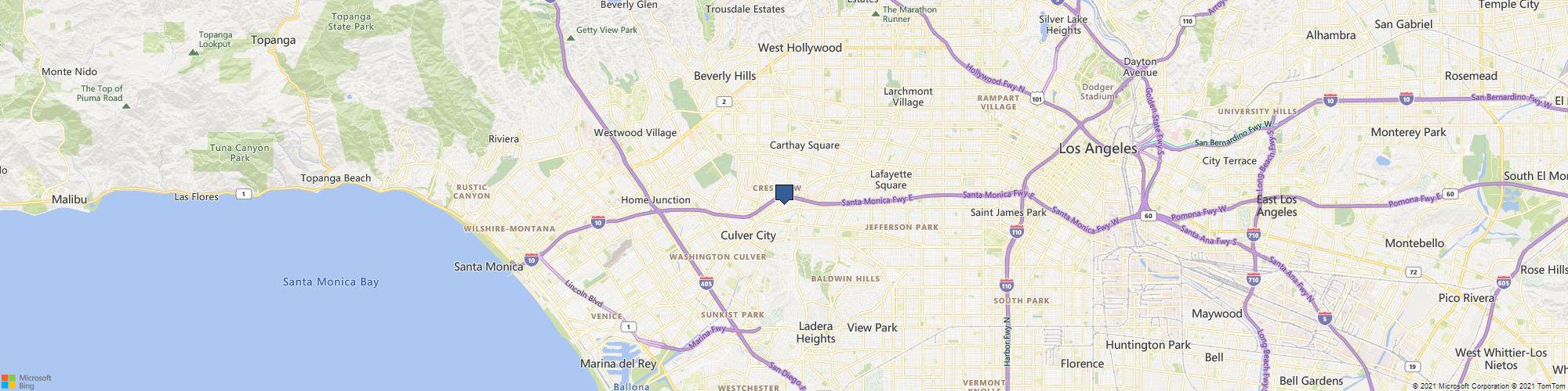 Pro Windows & Doors Los Angeles cover photo