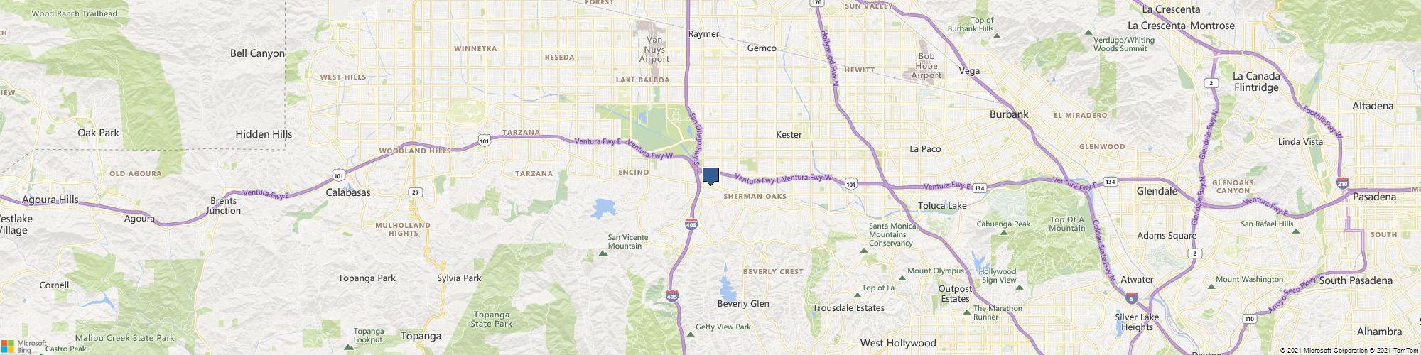 Outdoor Kitchens & Backyard Living Los Angeles cover photo