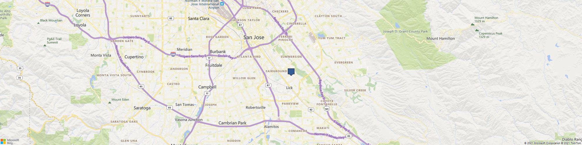 Quartz Drywall & Painting San Jose cover photo