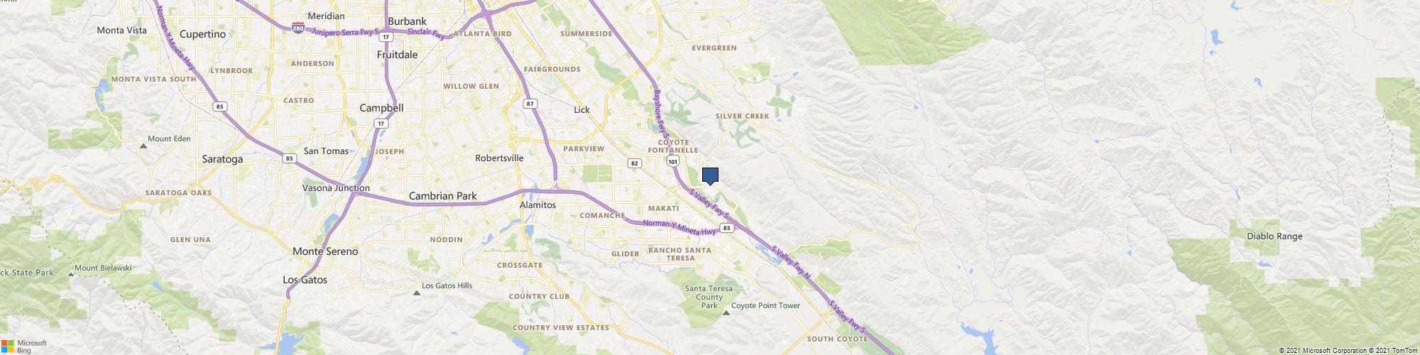 Quartz Roofing San Jose cover photo