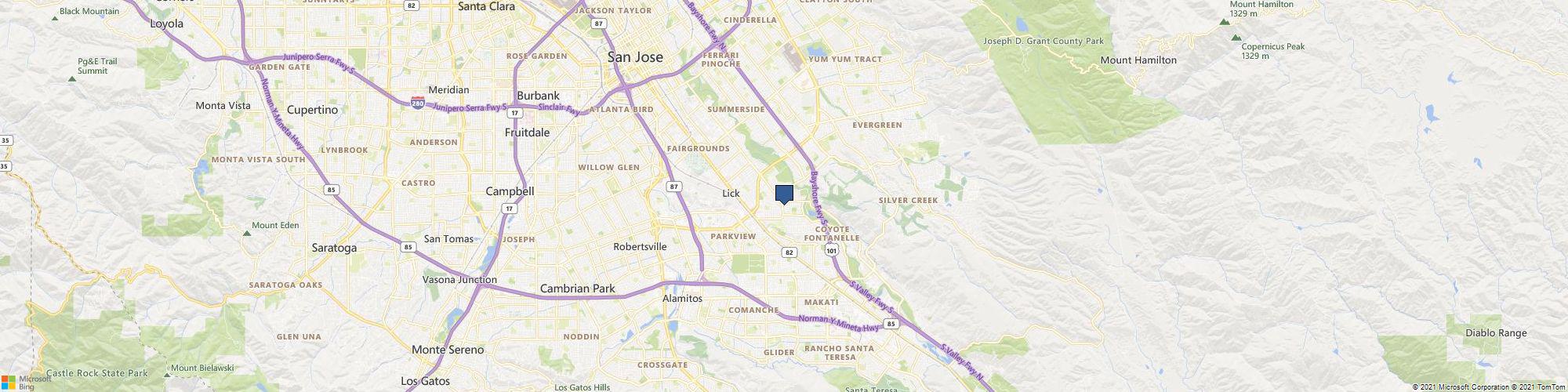 Bay Area Restoration Solutions cover photo