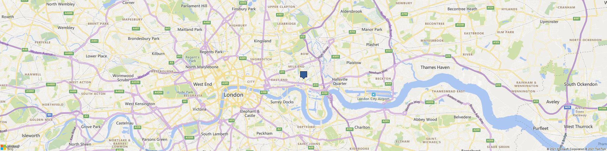 Happy Cleaner London cover photo