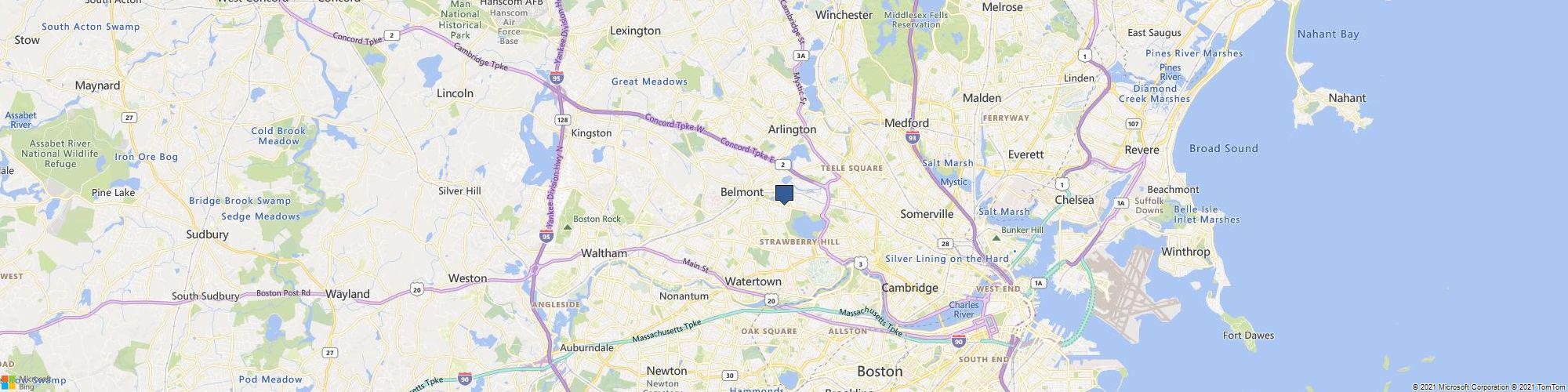 Belmont Locksmith Store cover photo