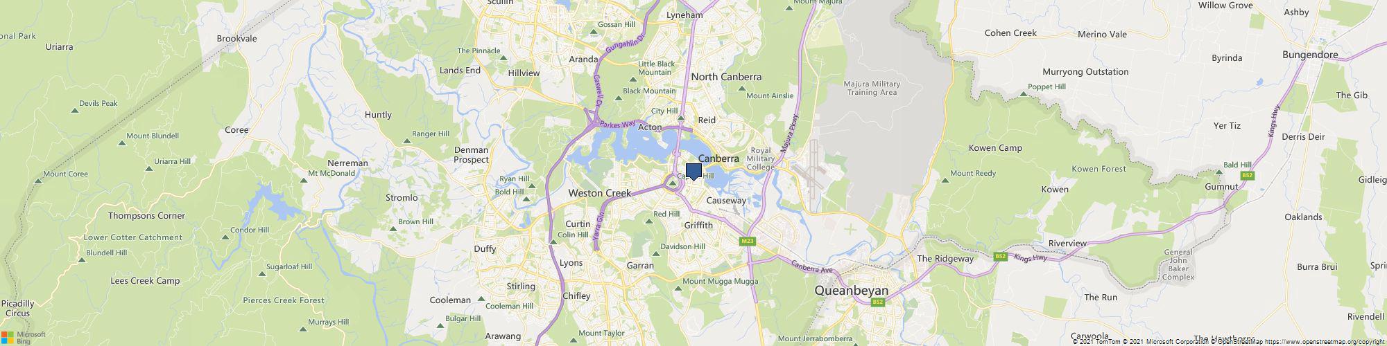 Pest Control Barton cover photo