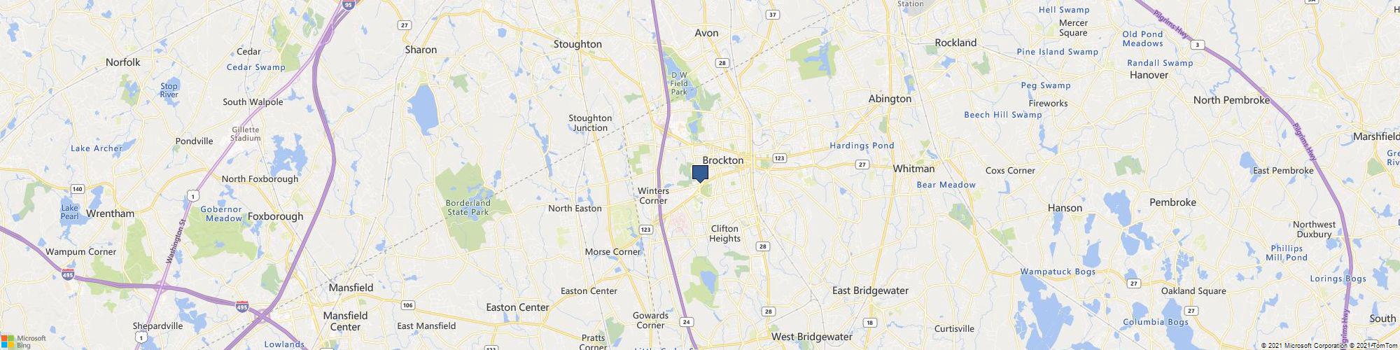 Brockton Locksmith Store cover photo