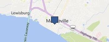 Dell Tech Air LLC location map