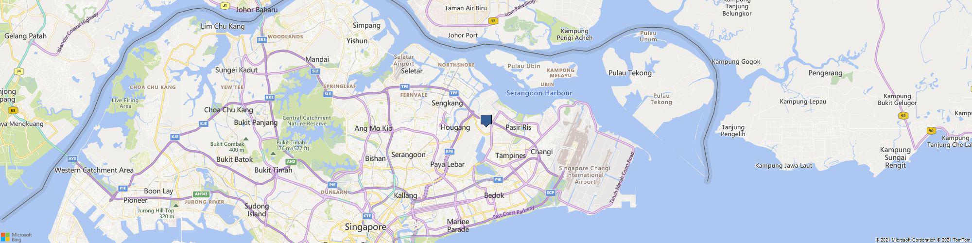 Nanyang Inc cover photo