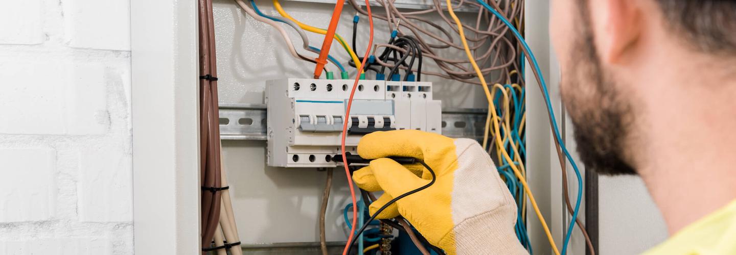 Omega LED Lights cover photo