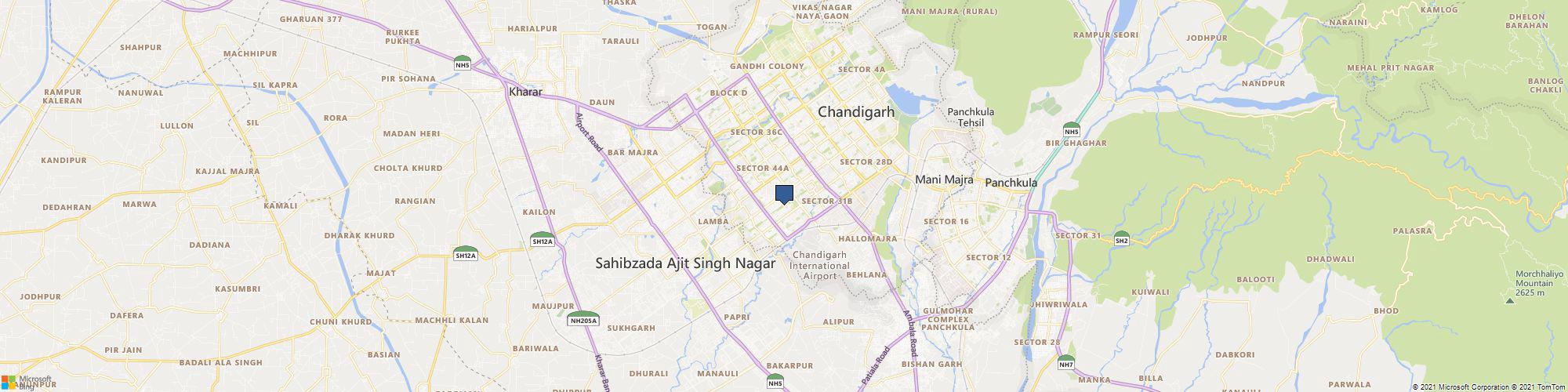Best CBSE School in Chandigarh  cover photo