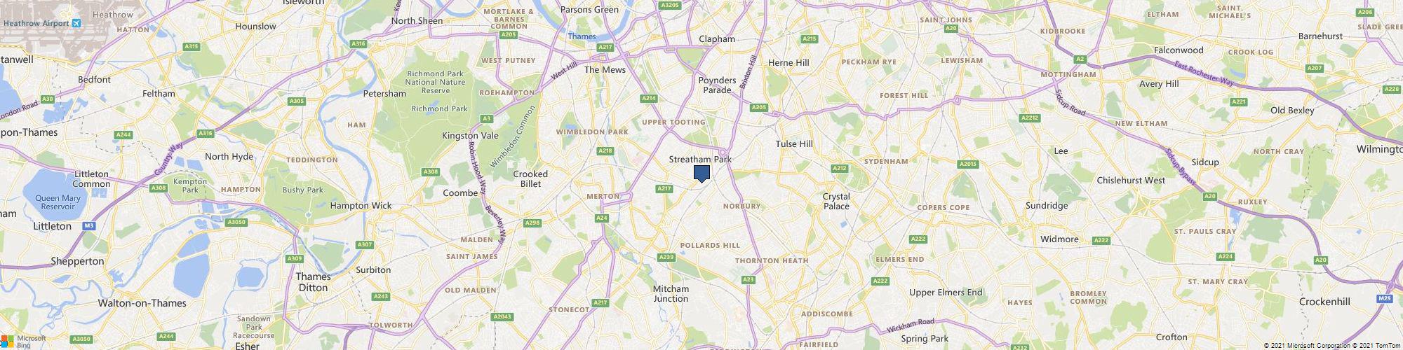 Keys4U Streatham Locksmiths cover photo