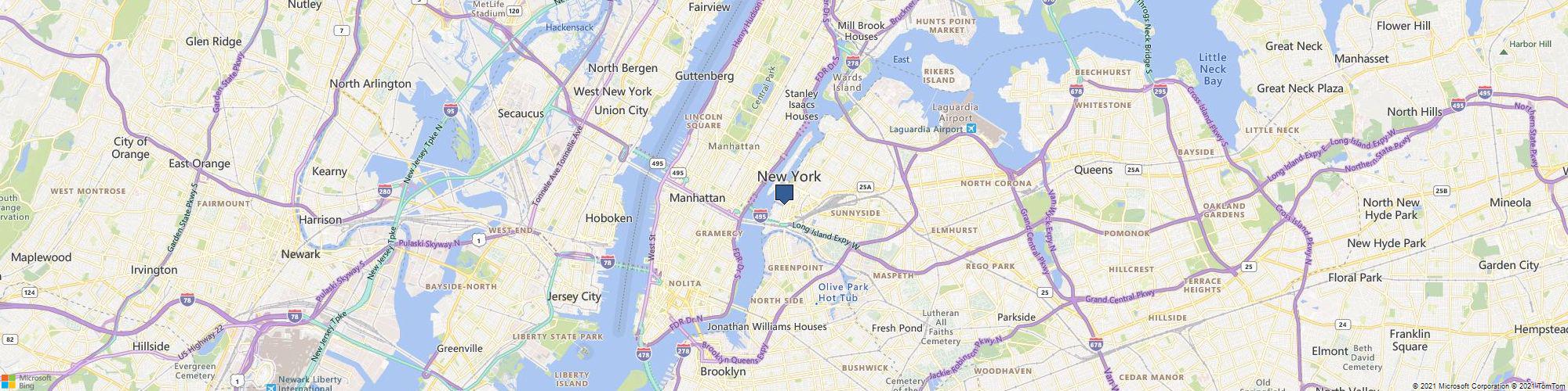 Creative Influence NYC cover photo