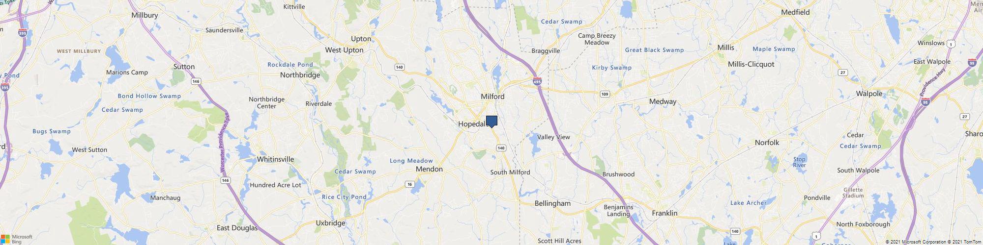 Hopedale Locksmith Service cover photo