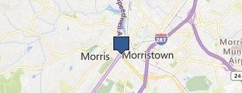 A.J.M Construction LLC location map