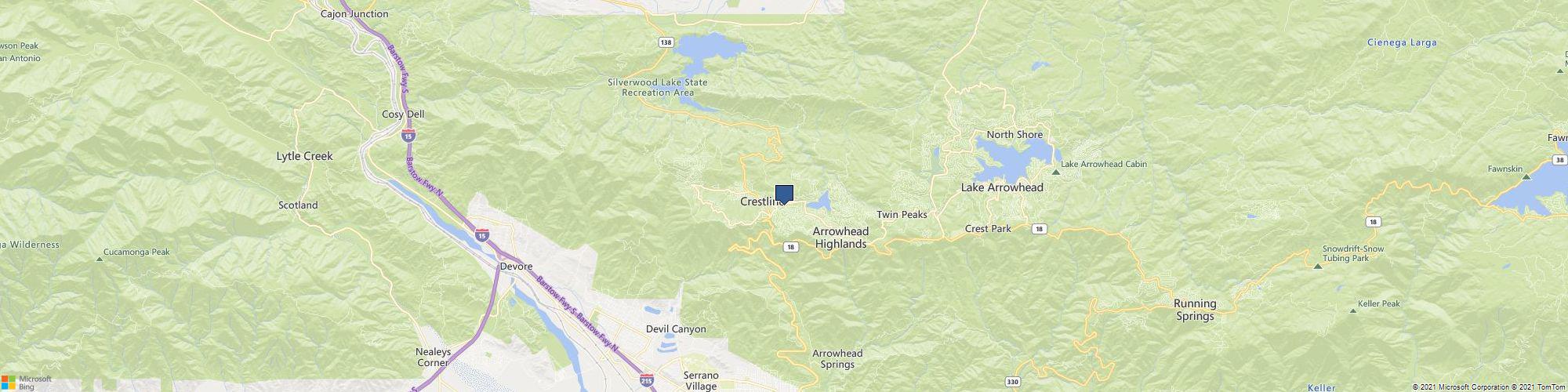 Victorville Baker cover photo