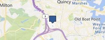 Stephen J. Matarazzo, D.M.D. location map