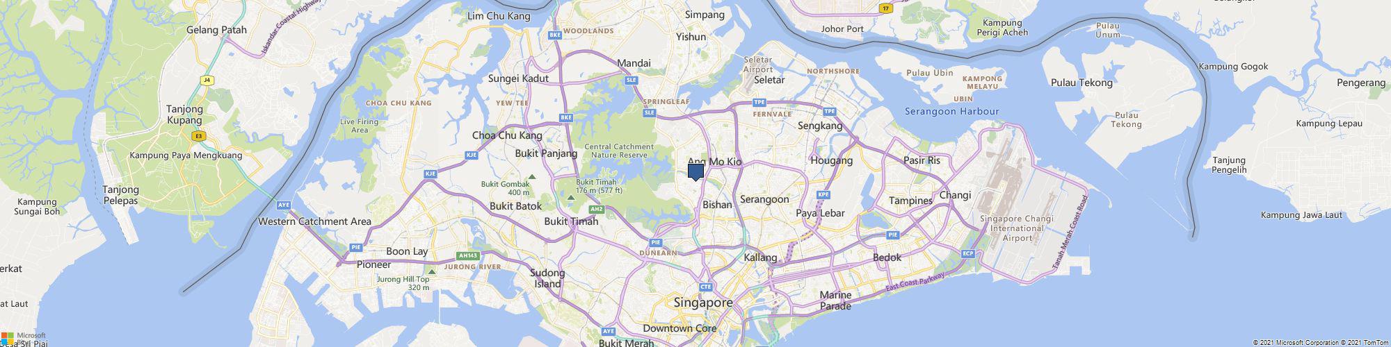 Casket Fairprice cover photo