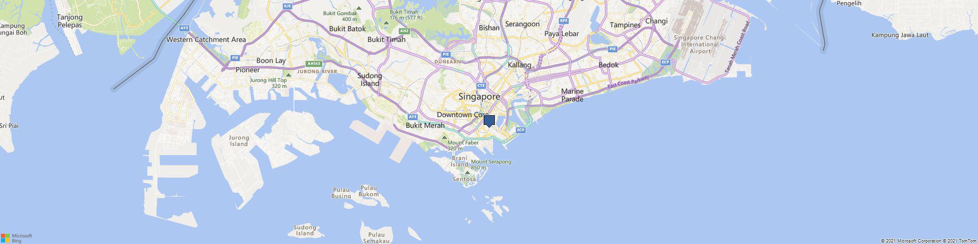 English Explorer cover photo