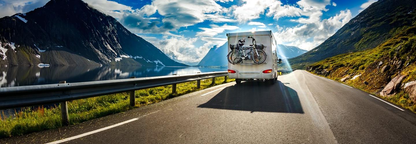 Adventure Van Rental cover photo