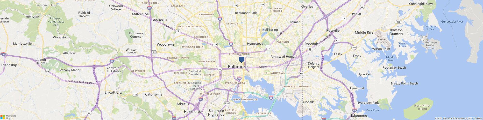 Baltimore Locksmith And Doors cover photo