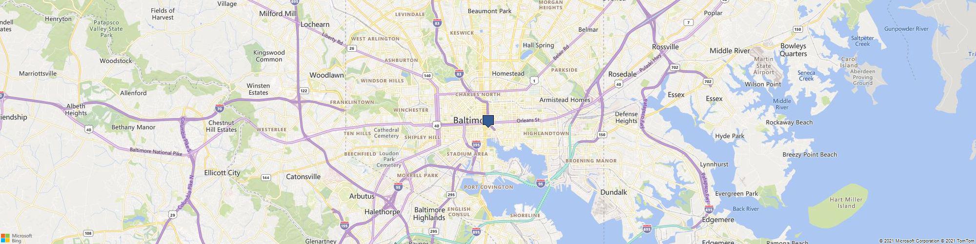 Locksmith Of Baltimore  cover photo
