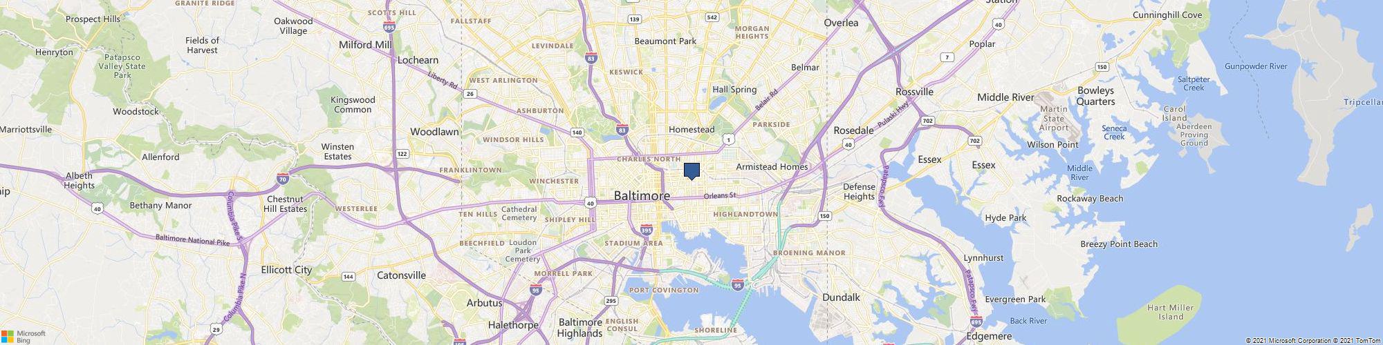 Baltimore Expert Locksmith cover photo