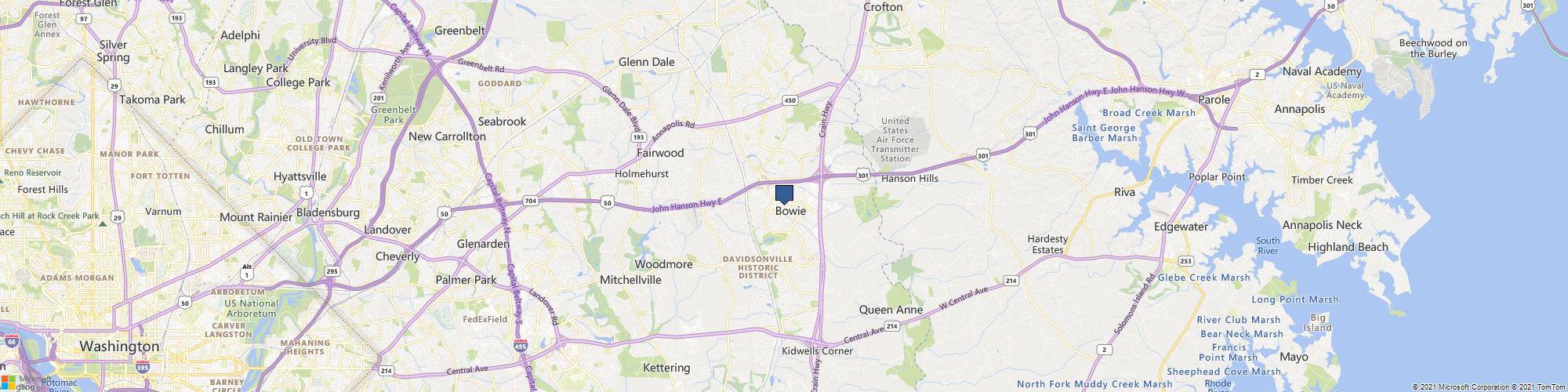 Bowie Locksmith Service cover photo