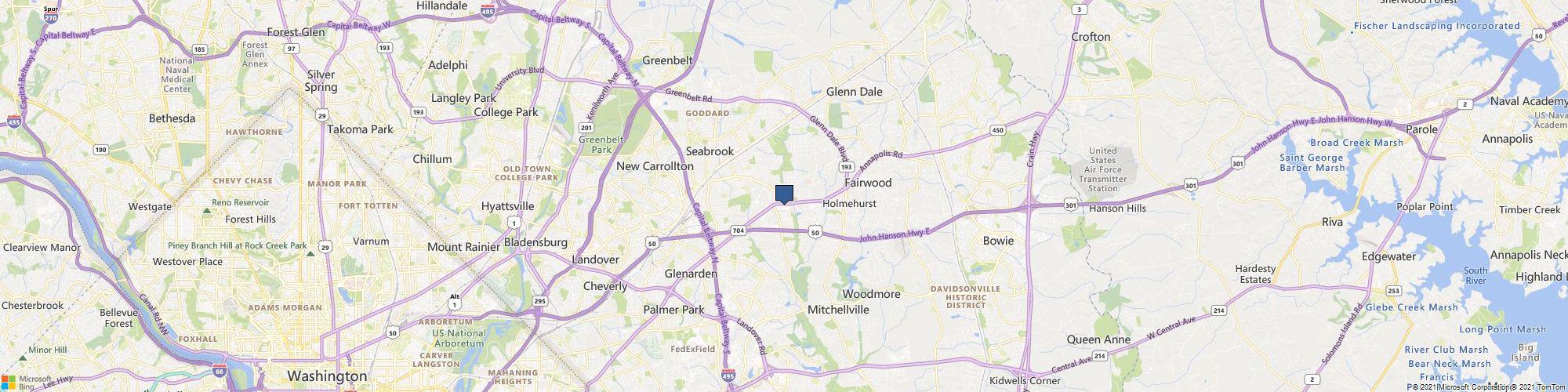 Bowie Lock And Locksmith cover photo