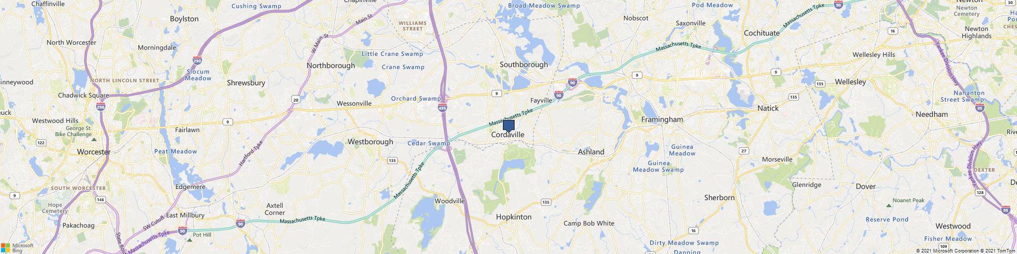 Southborough Locksmith cover photo