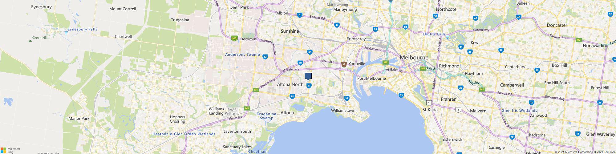 Denture Care Clinic Altona cover photo
