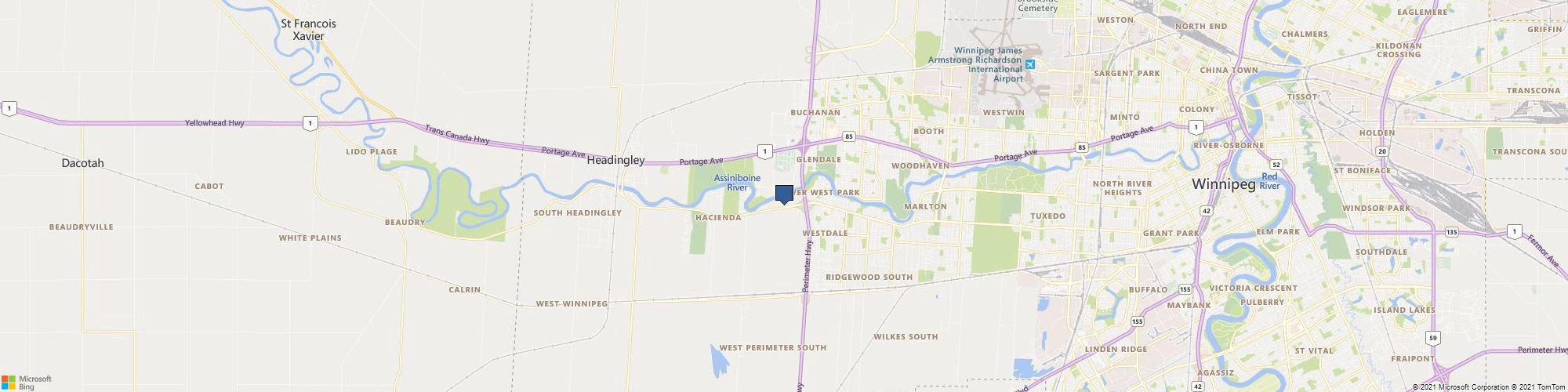 Lawn Man - Lawn Care Services Winnipeg cover photo