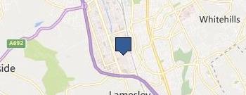 Carpets To Your Door location map