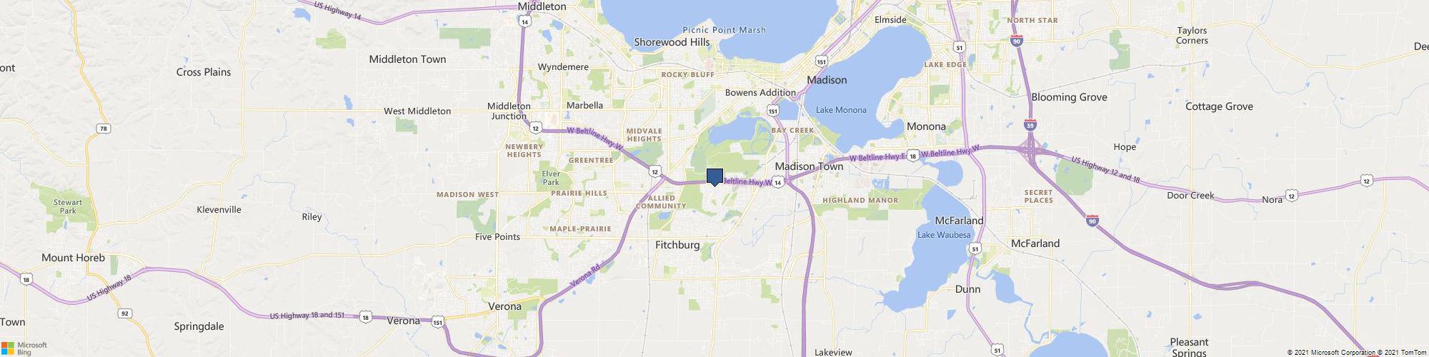 Madison Endodontic Associates, S.C. cover photo