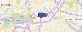 Kammerjaeger-Bauer location map