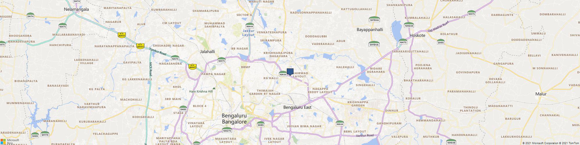 Fixmycars Bangalore cover photo