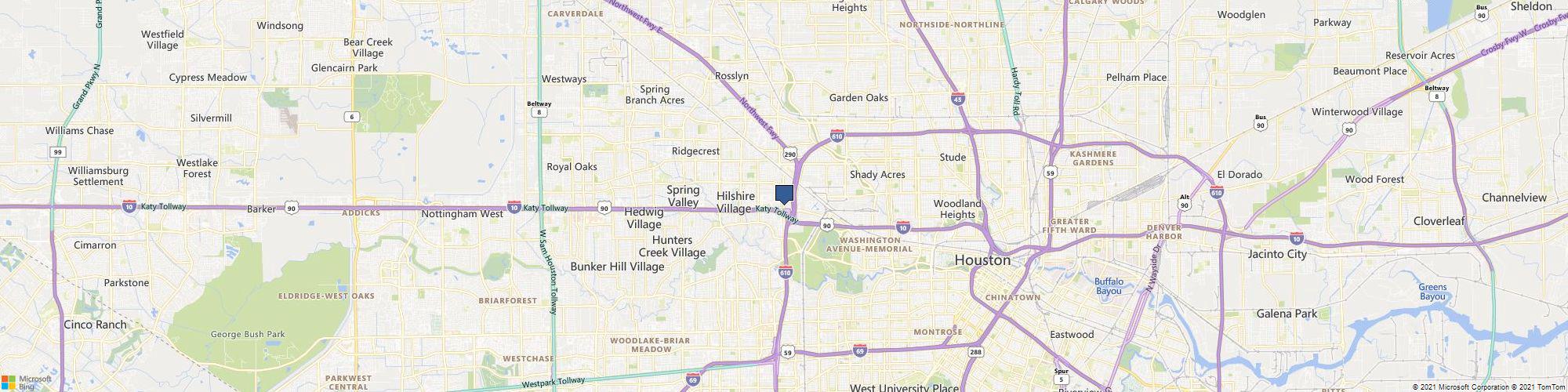 Houston towing cover photo