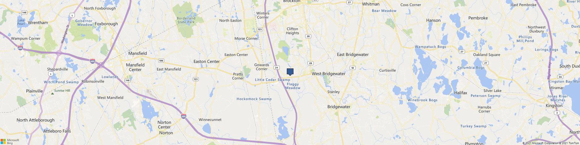 West Bridgewater Locksmith cover photo